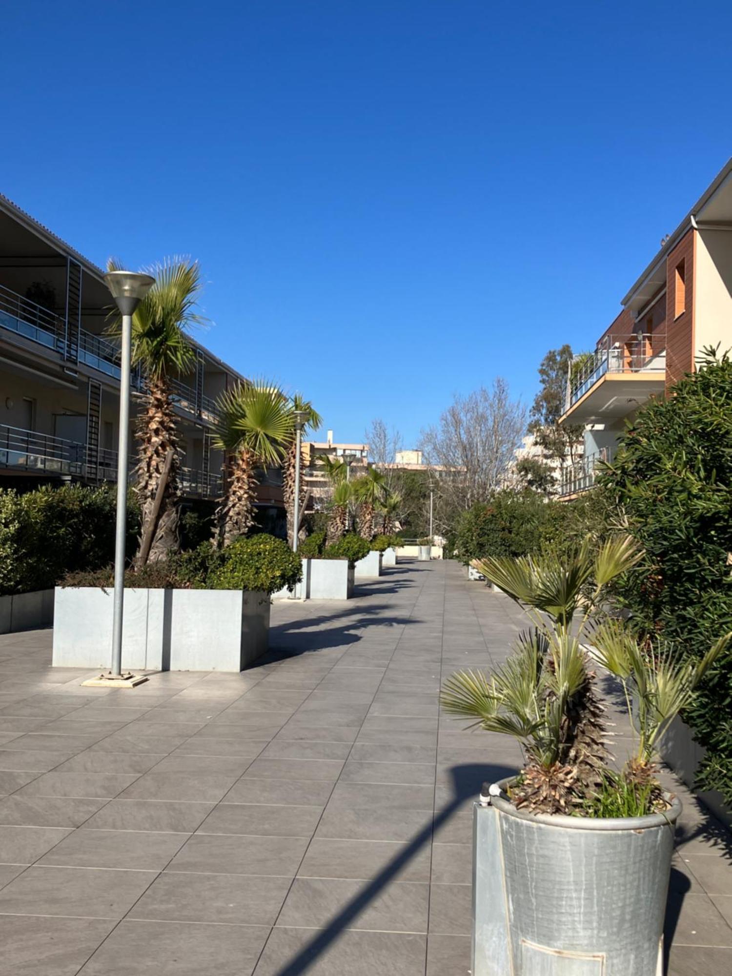 Appartcanet Exterior photo