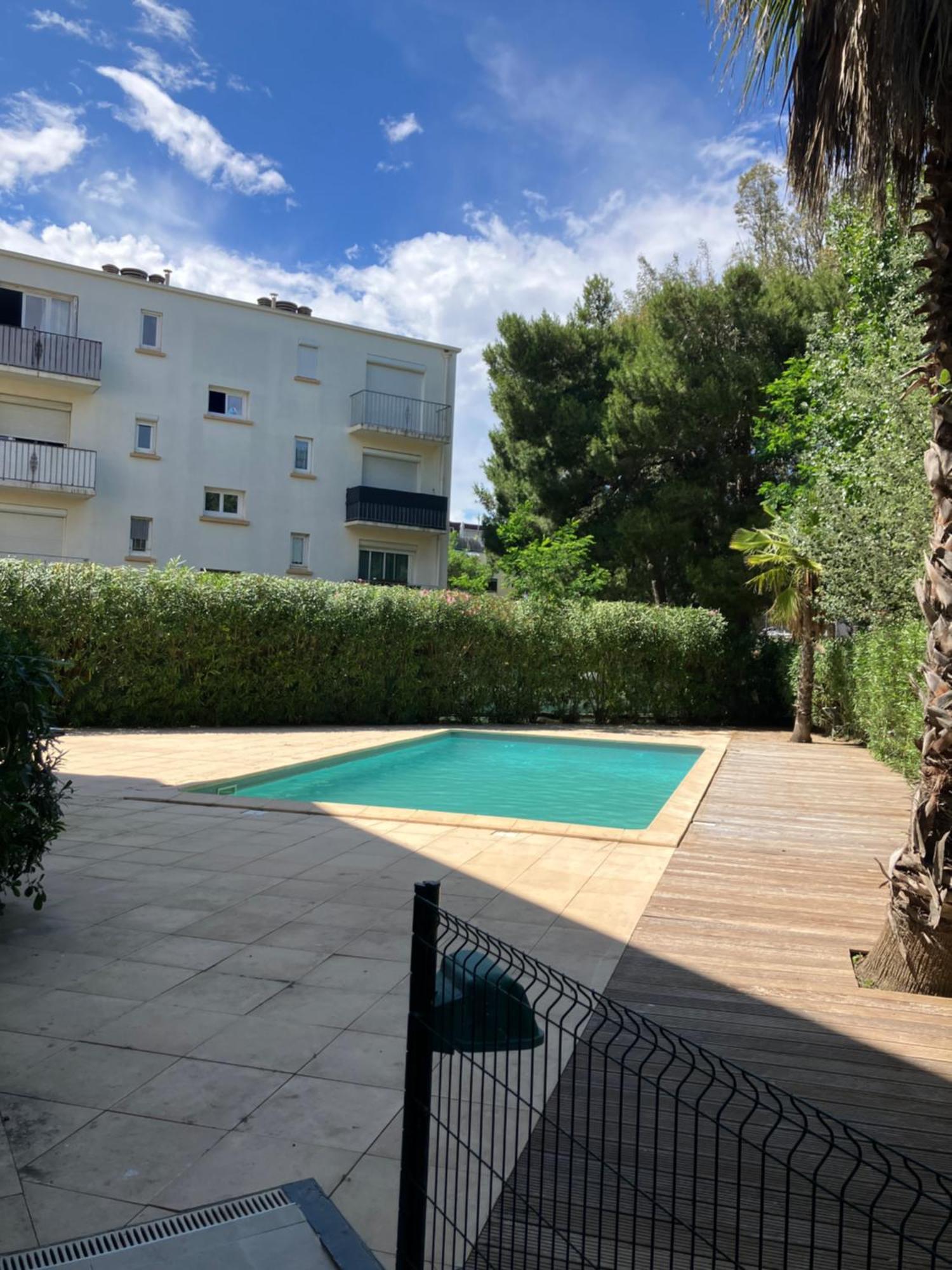 Appartcanet Exterior photo